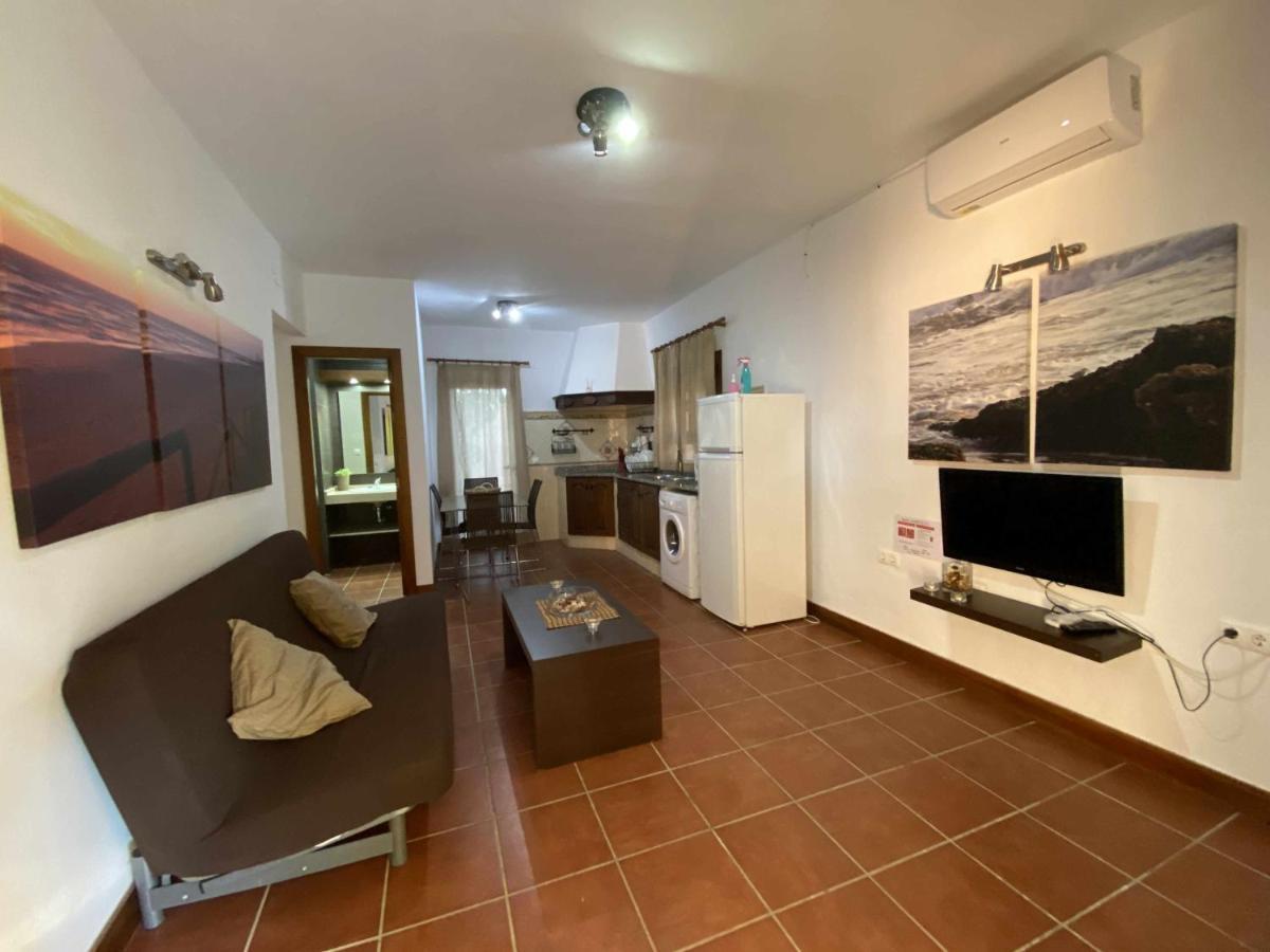 Vila Casa Con Jardin Privado Y Piscina Compartida Cádiz Exteriér fotografie