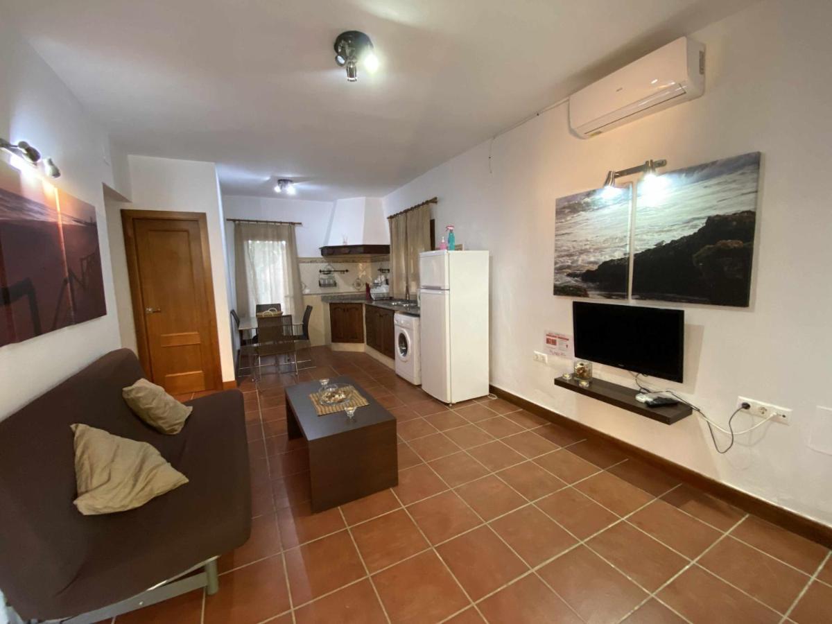 Vila Casa Con Jardin Privado Y Piscina Compartida Cádiz Exteriér fotografie