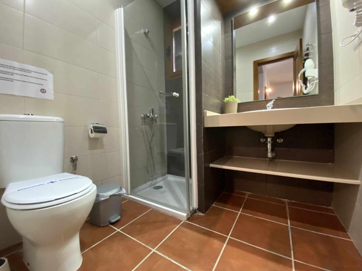 Vila Casa Con Jardin Privado Y Piscina Compartida Cádiz Exteriér fotografie