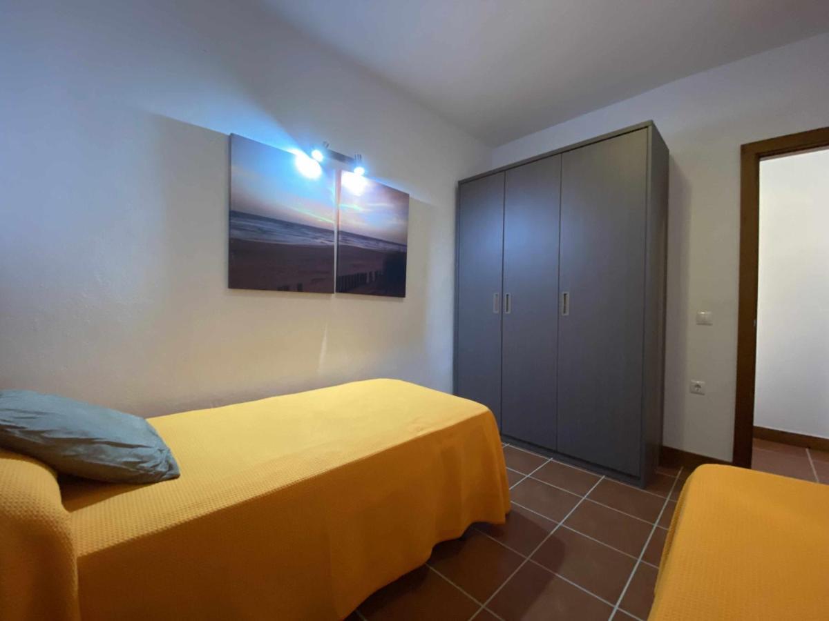 Vila Casa Con Jardin Privado Y Piscina Compartida Cádiz Exteriér fotografie